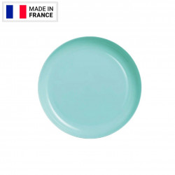 Сервировочная Тарелка FRIEND'S TIME TURQUOISE ASSIETTE SOUP 17 см