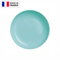Сервировочная Тарелка FRIEND'S TIME TURQUOISE ASSIETTE TAJINE 21 см