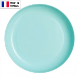 Сервировочная Тарелка FRIEND'S TIME TURQUOISE ASSIETTE MEZZE 29 см