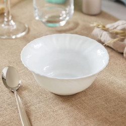 Тарелка для салата малая Luminarc FESTON 12 cm