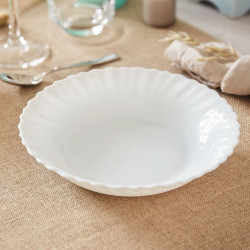 Тарелка суповая Luminarc FESTON 17 cm