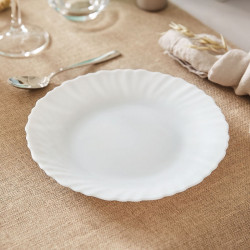 Тарелка для дессерта Luminarc FESTON 19 cm