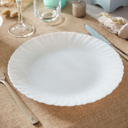 Тарелка обеденная Luminarc FESTON 25 cm
