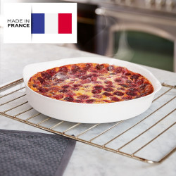 Форма жаропрочная Luminarc Smart Cuisine круглая - 28 см