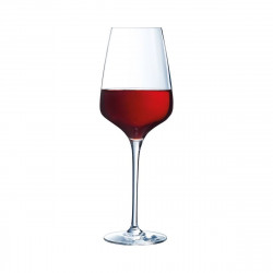 Хрустальный набор фужеров для вина CHEF SOMMELIER SUBLYM 450 ml