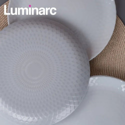 Сервиз Luminarc PAMPILLE GRANIT /18 предметов