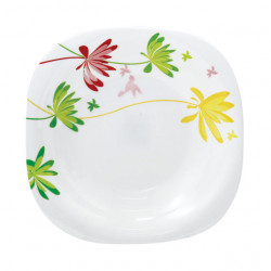 Сервиз Luminarc CRAZY FLOWER/19 предметов
